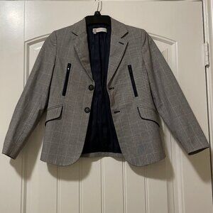 COLORICHIARI Boy's Jacket Like New